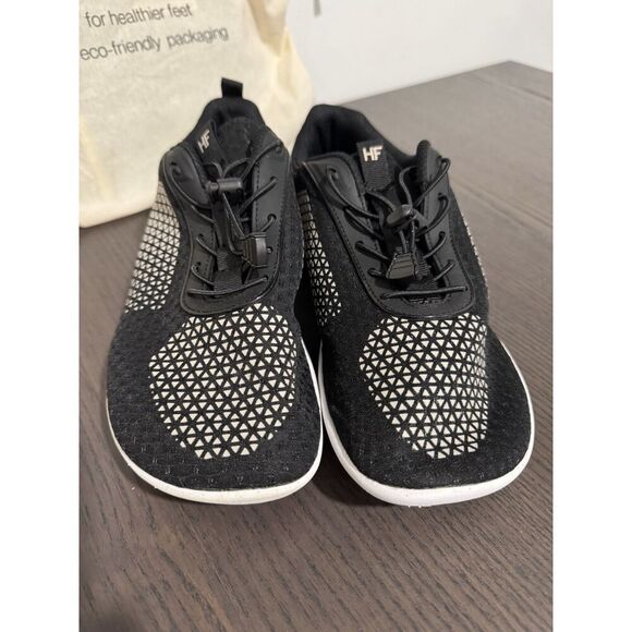 Hike Footwear HF Minimalist Women's  9 9.5 (Men’s 7.5) Barefoot Shoes Sneakers - Picture 3 of 6